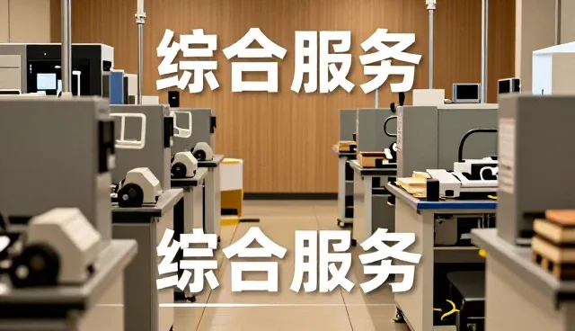江门明俊机电科技有限公司