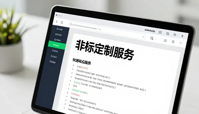 非标定制设备如何适应多变的性能需求