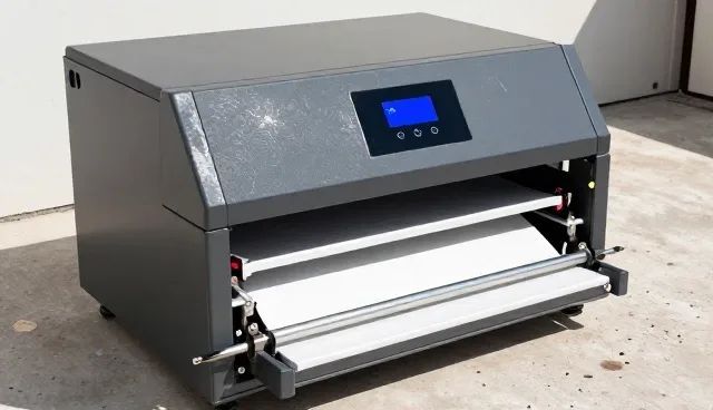 生产线配套方案选型中的关键稳定性考量
